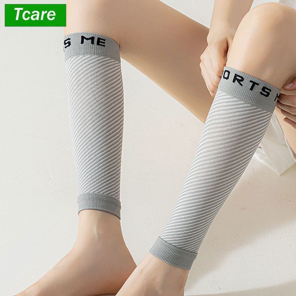 Compression Sock Medical - 1 çift buzağı sıkıştırma manşonu, Shin