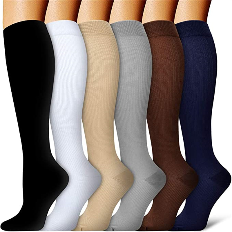 Compression Sock Medical - Varis çorabı kan dolaşımı spor çorapları
