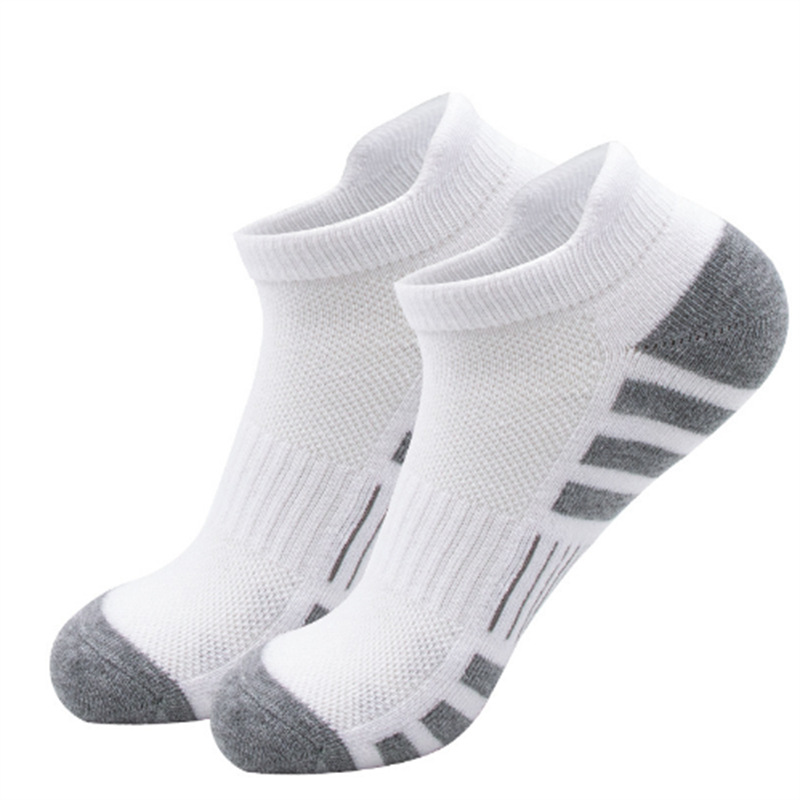 Unisex Düşük Kesimli Spor Bile - Athletic Sock Cushion incelemesi ve fiyatı