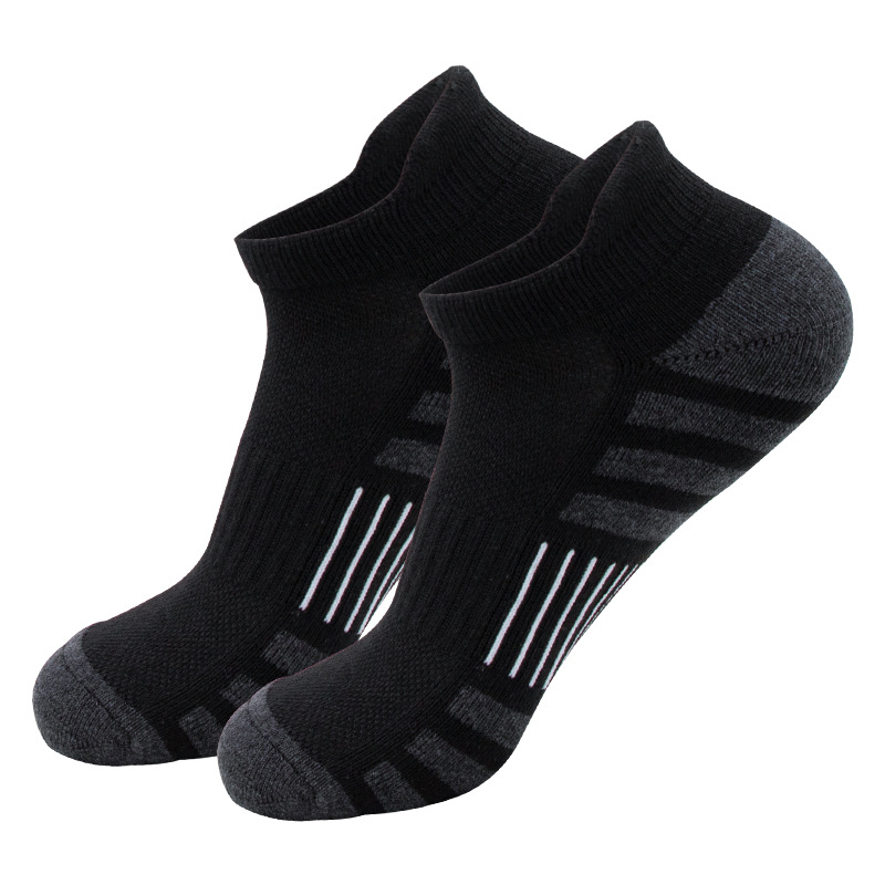 Unisex Düşük Kesimli Spor Bile - Athletic Sock Cushion incelemesi ve fiyatı