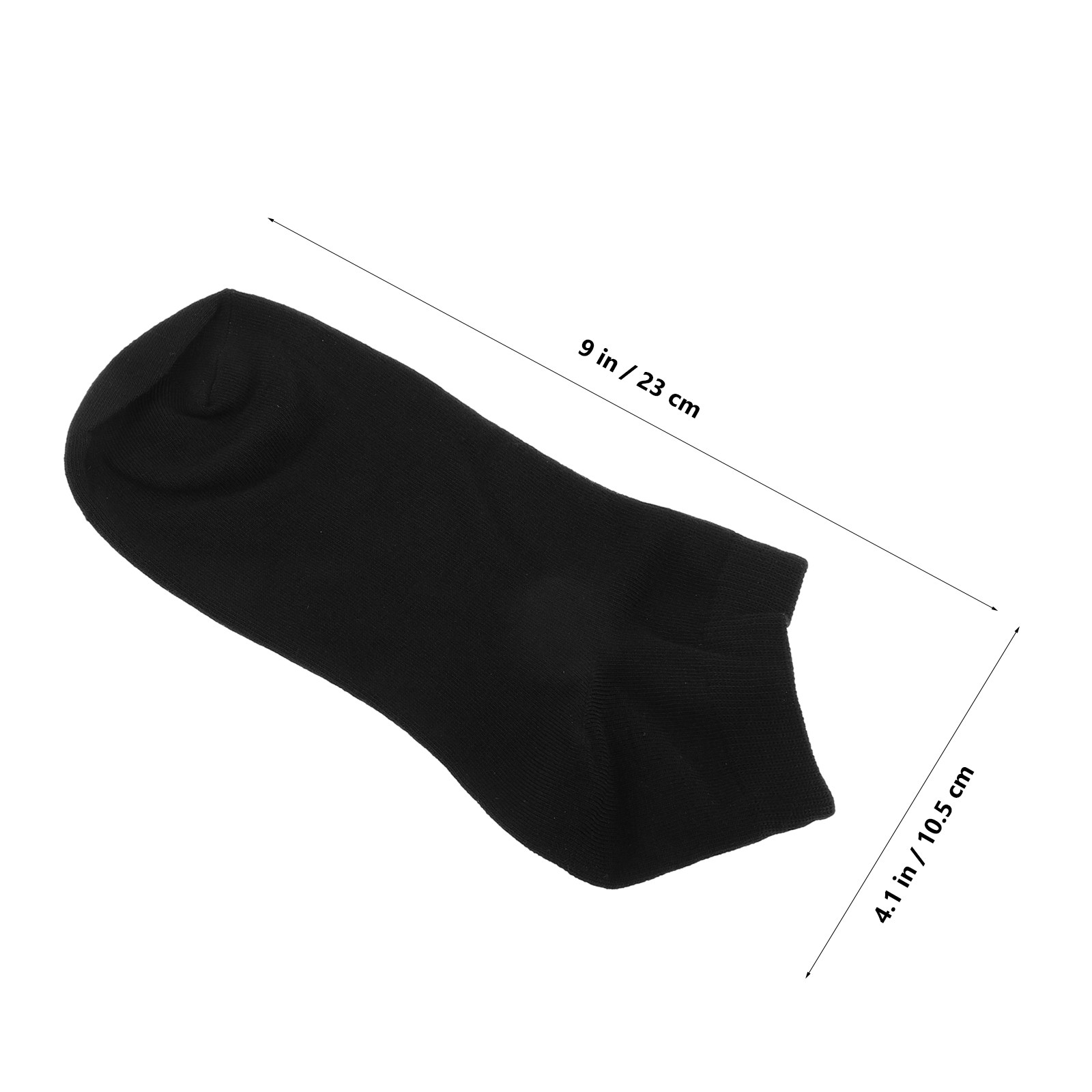 6 Çift Kadın Babet Çorabı Görü - Invisibility Sock Loafer incelemesi ve fiyatı