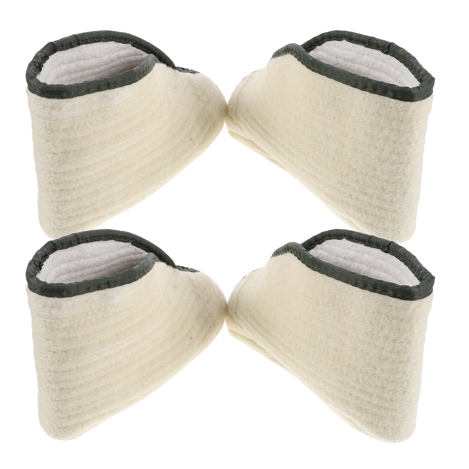 2 Çift Kışlık Kar Botu Astarı  - Thermal Sock Winter incelemesi ve fiyatı