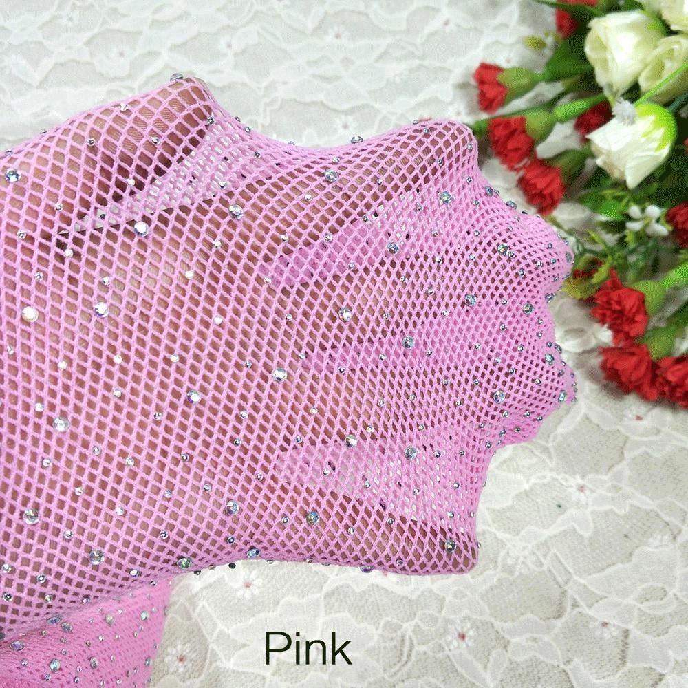 Trendy Parlak File Tayt İnce Ö - Fishnet Stocking Women incelemesi ve fiyatı