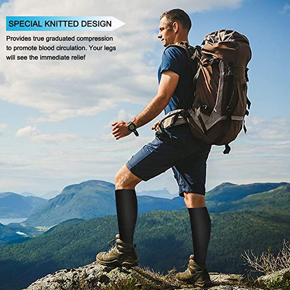 Varis çorabı kan dolaşımı spor - Compression Sock Medical incelemesi ve fiyatı