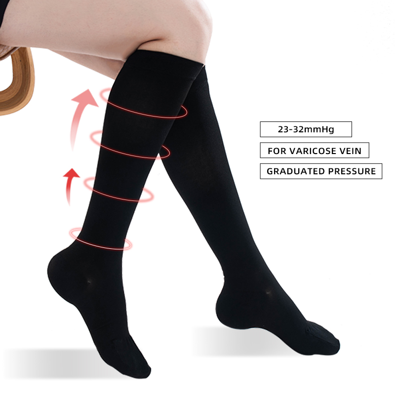 Legbeauty 23-32mmHg tıbbi sıkı - Compression Sock Medical incelemesi ve fiyatı